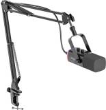 Микрофон Fifine AM8T USB Black