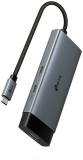 Разветвитель TP-Link USB Type-C 5-в-1 UH5020C