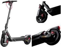 Электротранспорт Segway-Ninebot Ninebot MAX G3 E, сірий AA.05.16.01.0004