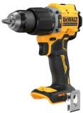 Шуруповерт DeWALT XR Li-Ion 18V, 74 Нм, 0-450/0-1650 об/хв, 1.17 кг DCD799N