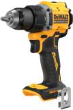 Шуруповерт DeWALT XR Li-Ion 18V, 74 Нм, 0-450/0-1650 об/хв, 1.12 кг, DCD794NT