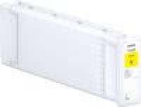 Картридж Epson UltraChrome XD2 Yellow 700ml C13T41E440