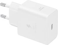 Зарядка Samsung USB-C 45W white EP-T4511NWEGEU