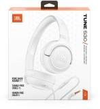 Наушники JBL Tune 530 White JBLT530WHT