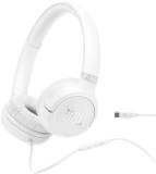 Наушники JBL Tune 530C USB-C White JBLT530CWHT