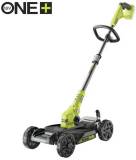 Газонокосилка RYOBI RY18LMC30A-0 ONE+ 18В, 30см, висота 38-75мм, EasyE 5133005917