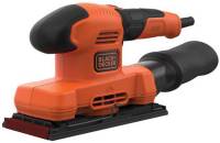 Болгарка Black&Decker BEW220