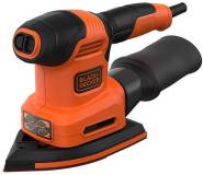 Болгарка Black&Decker BEW200