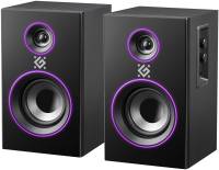 Акустика Defender Solar 20 Bluetooth Black 65721