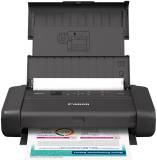 Принтер Canon MAXIFY BX110 with battery 7069C027