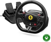 Манипулятор ThrustMaster T98-X FERRARI 296 PC/XBOX 4460297