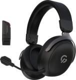 Наушники GamePro Asgard Freya Pro Wireless Black HSW201B