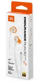 Наушники JBL Endurance Run 3C USB-C White JBLENDURRUN3CWHT