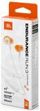 Наушники JBL Endurance Run 3 Wireless White JBLENDURRUN3BTWHT