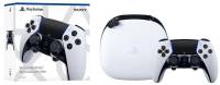 Манипулятор PlayStation Dualsense EDGE White 1000044115