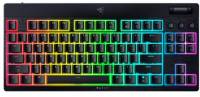 Клавиатура Razer BlackWidow V4 Low-Profile TKL Wireless/Bluetooth/U RZ03-05450100-R3M1