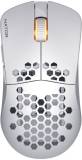 Мышка HATOR Stellar Wireless/Bluetooth/USB White HTM651