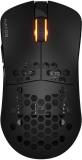 Мышка HATOR Stellar Wireless/Bluetooth/USB Black HTM650