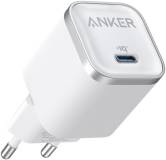 Зарядка ANKER USB-C 45W Nano Charger white A2692L21