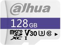 Флеш-карта Dahua Technology DHI-TF-C100/128GB