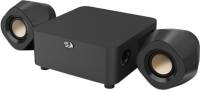 Акустика Redragon Kaidas Pro RGB Bluetooth Black 72232