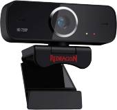 Веб-камера Redragon GW600 Fobos-2 720P 77227