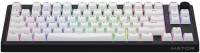 Клавиатура HATOR Skyfall 80 Wireless Black/White HTK3180UA