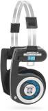 Наушники Koss Porta Pro On-Ear Wireless Black 197675.102