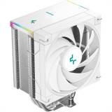 Кулер Deepcool AK500S DIGITAL SE WH