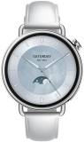 Часы Xiaomi Watch S4 41mm Leather Strap Білий BHR07VUGL 1166774
