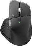 Мышка Logitech MX Master 4 for Business Wireless/Bluetooth Graphi 910-007617