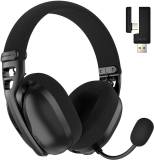Наушники HATOR Hyperpunk 3X Wireless Black ESH14