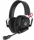 Наушники GamePro Genesis Mercury Pro 3-Mode Black HSW120B