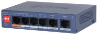 Коммутатор Dahua Technology DH-CS4006-4ET2GT-60 PoE