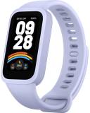Фитнес-браслет Xiaomi Smart Band 9 Active (BHR08L3GL) Purple 1166771