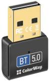 Сетевой адаптер ColorWay Bluetooth BT 5.0 CW-AD-BT50