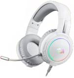 Наушники Redragon Mento USB White 70708