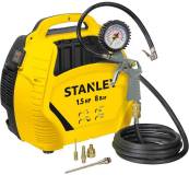 Компрессор STANLEY AIRKIT
