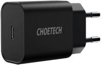 Зарядка Choetech Q5004-EU