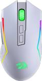 Мышка Redragon Trident Wireless White 71864