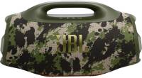 Акустика JBL Boombox 4 Squad JBLBOOMBOX4SQUADEP