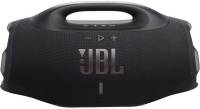 Акустика JBL Boombox 4 Black JBLBOOMBOX4BLKEP