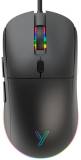 Мышка YENKEE YMS 300BK Reaper Herni mys USB Black 45025041