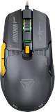 Мышка YENKEE YMS 3600BK Marksman USB Black 45021055