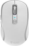 Мышка YENKEE YMS 2085WE Noble Wireless/Bluetooth White 45019715