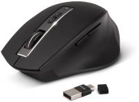Мышка YENKEE YMS 2075 Range Wireless Black 45017694