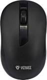 Мышка YENKEE YMS 002BK Wireless Black 45011462