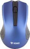 Мышка YENKEE YMS 2015BE Monaco Wireless Blue 45010826