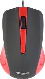 Мышка YENKEE YMS 1015RD USB Rad 45010821
