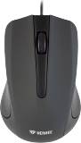 Мышка YENKEE YMS 1015BK USB Black 45010820